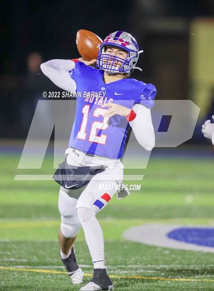 Thumbnail 2 in Westfield @ Hamilton Southeastern Regional Final photogallery.