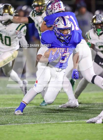 Thumbnail 3 in Westfield @ Hamilton Southeastern Regional Final photogallery.