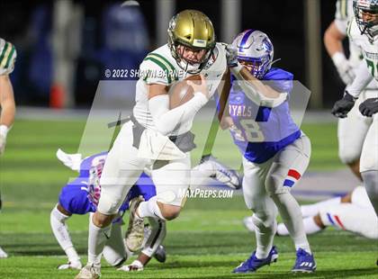Thumbnail 2 in Westfield @ Hamilton Southeastern Regional Final photogallery.
