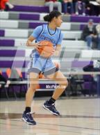 Photo from the gallery "Centennial vs. Lehi (Utah Holiday Hoopfest)"