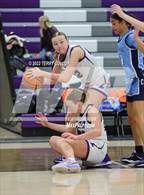 Photo from the gallery "Centennial vs. Lehi (Utah Holiday Hoopfest)"