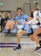 Photo from the gallery "Centennial vs. Lehi (Utah Holiday Hoopfest)"