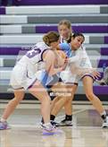Photo from the gallery "Centennial vs. Lehi (Utah Holiday Hoopfest)"