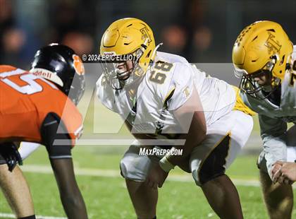 Thumbnail 3 in Titusville vs Sharon (PIAA D10 3A Semifinal) photogallery.