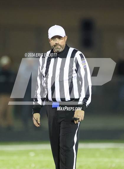 Thumbnail 1 in Titusville vs Sharon (PIAA D10 3A Semifinal) photogallery.