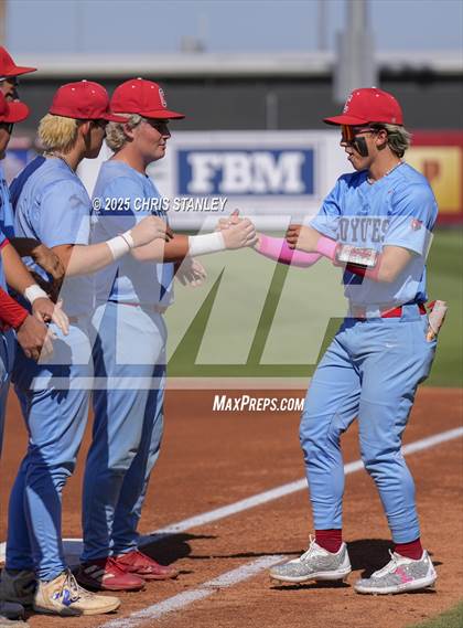 Thumbnail 2 in Centennial @ Canyon View (AIA 5A Final) photogallery.