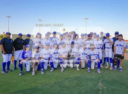 Thumbnail 1 in Centennial @ Canyon View (AIA 5A Final) photogallery.
