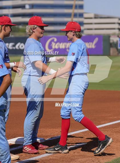 Thumbnail 2 in Centennial @ Canyon View (AIA 5A Final) photogallery.