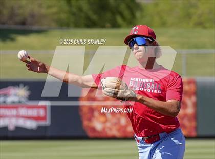 Thumbnail 3 in Centennial @ Canyon View (AIA 5A Final) photogallery.