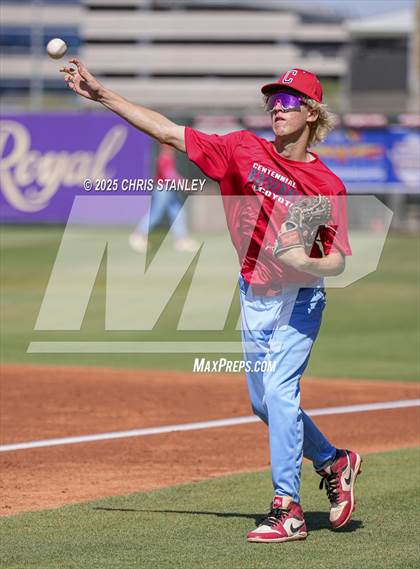 Thumbnail 1 in Centennial @ Canyon View (AIA 5A Final) photogallery.
