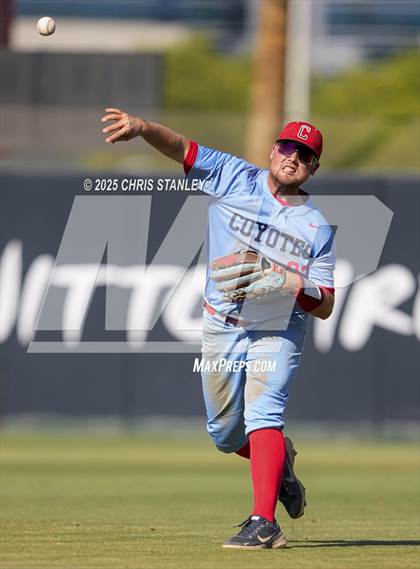 Thumbnail 1 in Centennial @ Canyon View (AIA 5A Final) photogallery.