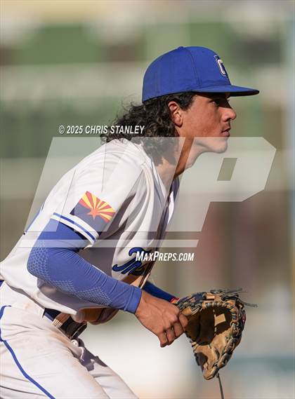 Thumbnail 3 in Centennial @ Canyon View (AIA 5A Final) photogallery.