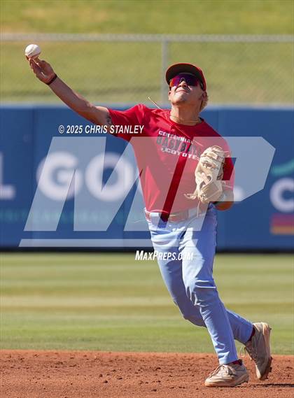 Thumbnail 2 in Centennial @ Canyon View (AIA 5A Final) photogallery.