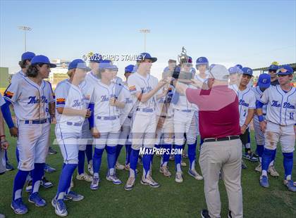 Thumbnail 3 in Centennial @ Canyon View (AIA 5A Final) photogallery.