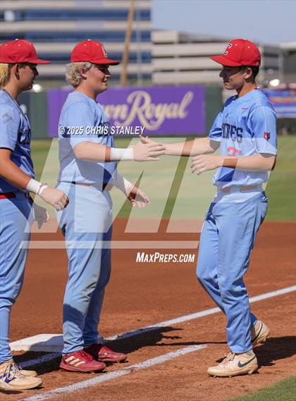 Thumbnail 1 in Centennial @ Canyon View (AIA 5A Final) photogallery.