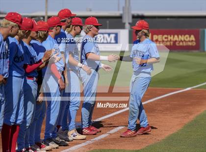 Thumbnail 1 in Centennial @ Canyon View (AIA 5A Final) photogallery.