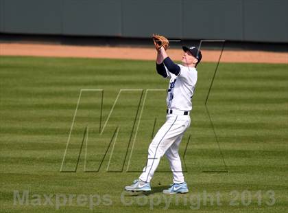 Thumbnail 3 in Stony Point vs.  Bell [L. D.] (Rock Hardball Classic) photogallery.