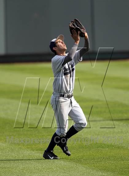 Thumbnail 1 in Stony Point vs.  Bell [L. D.] (Rock Hardball Classic) photogallery.