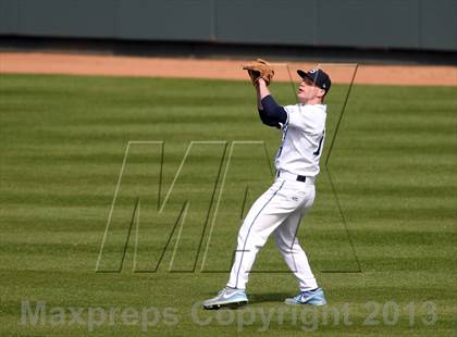 Thumbnail 1 in Stony Point vs.  Bell [L. D.] (Rock Hardball Classic) photogallery.