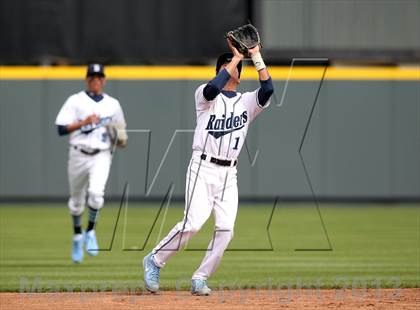 Thumbnail 1 in Stony Point vs.  Bell [L. D.] (Rock Hardball Classic) photogallery.