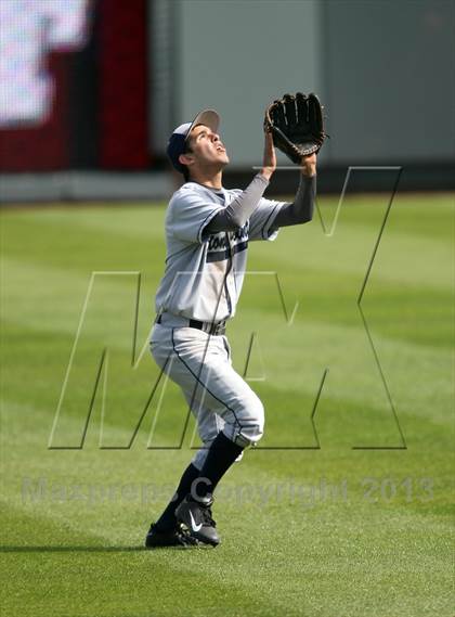 Thumbnail 1 in Stony Point vs.  Bell [L. D.] (Rock Hardball Classic) photogallery.