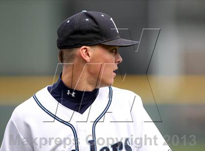 Thumbnail 3 in Stony Point vs.  Bell [L. D.] (Rock Hardball Classic) photogallery.