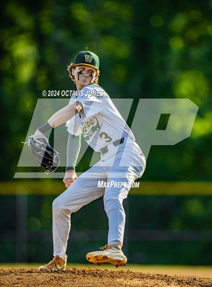 Thumbnail 3 in Hylton @ Woodbridge photogallery.