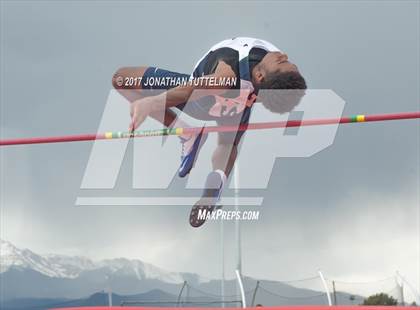 Thumbnail 1 in Doherty Spartan Invitational photogallery.