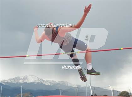 Thumbnail 1 in Doherty Spartan Invitational photogallery.