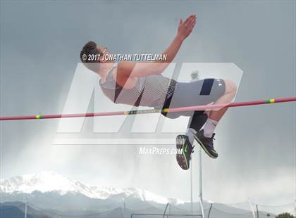 Thumbnail 1 in Doherty Spartan Invitational photogallery.