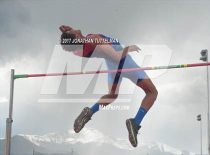 Thumbnail 1 in Doherty Spartan Invitational photogallery.