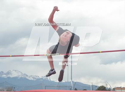 Thumbnail 1 in Doherty Spartan Invitational photogallery.