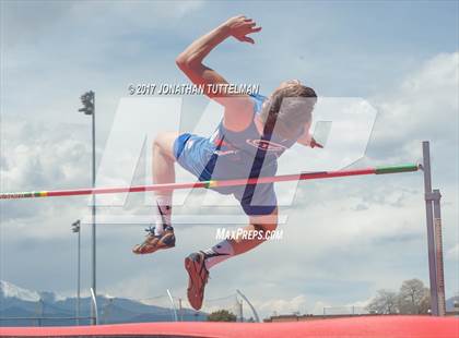 Thumbnail 3 in Doherty Spartan Invitational photogallery.