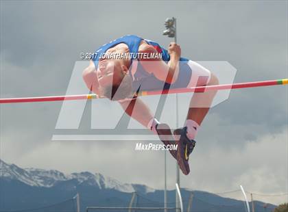 Thumbnail 1 in Doherty Spartan Invitational photogallery.