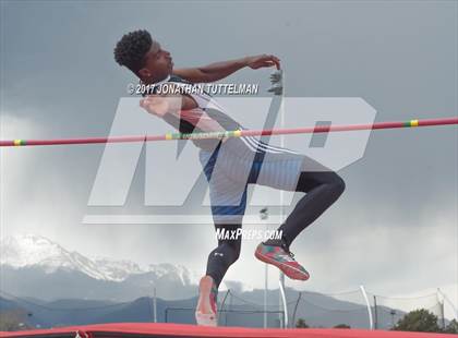 Thumbnail 3 in Doherty Spartan Invitational photogallery.