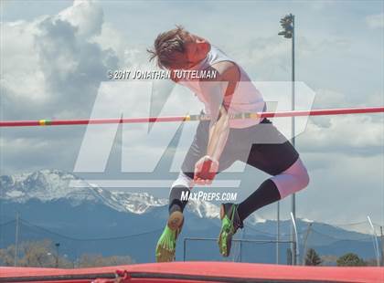 Thumbnail 1 in Doherty Spartan Invitational photogallery.