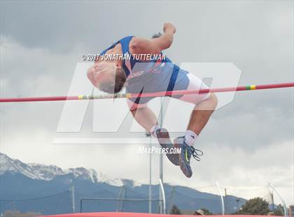 Thumbnail 1 in Doherty Spartan Invitational photogallery.