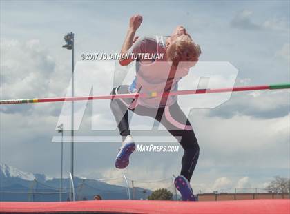 Thumbnail 3 in Doherty Spartan Invitational photogallery.
