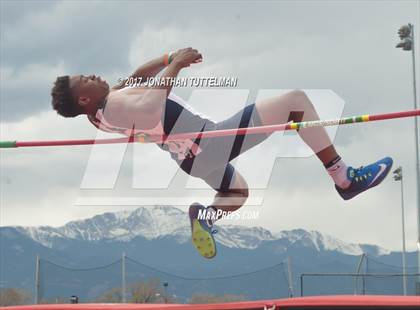 Thumbnail 1 in Doherty Spartan Invitational photogallery.