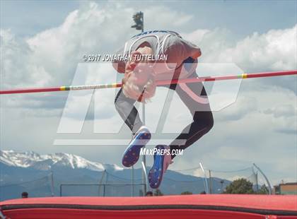 Thumbnail 3 in Doherty Spartan Invitational photogallery.