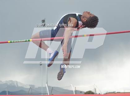 Thumbnail 3 in Doherty Spartan Invitational photogallery.