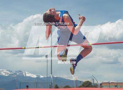 Thumbnail 1 in Doherty Spartan Invitational photogallery.