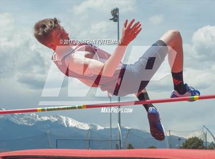 Thumbnail 1 in Doherty Spartan Invitational photogallery.