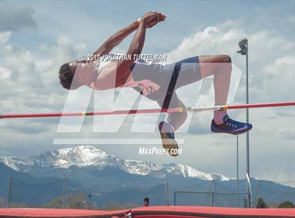 Thumbnail 1 in Doherty Spartan Invitational photogallery.