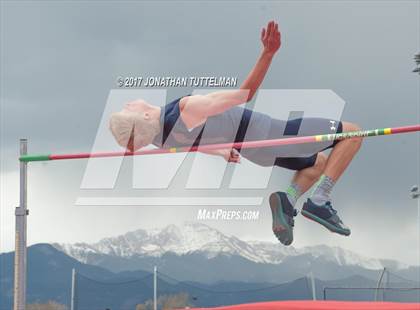 Thumbnail 1 in Doherty Spartan Invitational photogallery.