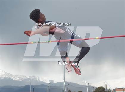 Thumbnail 1 in Doherty Spartan Invitational photogallery.