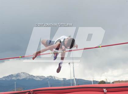 Thumbnail 3 in Doherty Spartan Invitational photogallery.
