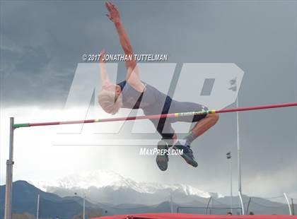Thumbnail 1 in Doherty Spartan Invitational photogallery.