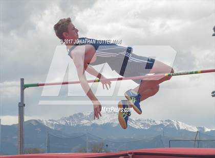 Thumbnail 1 in Doherty Spartan Invitational photogallery.