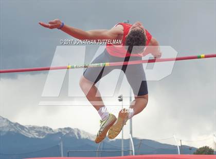 Thumbnail 1 in Doherty Spartan Invitational photogallery.